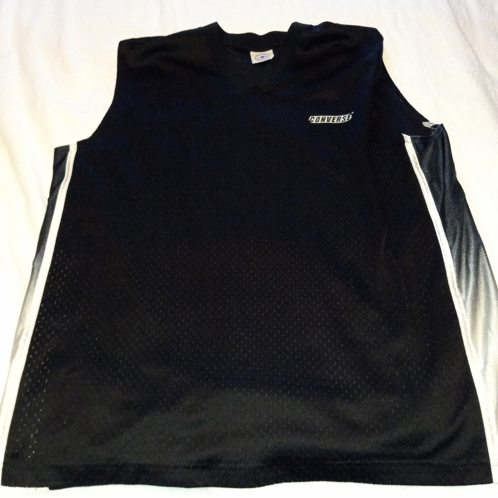 Sz.L Men's Converse Tank Top